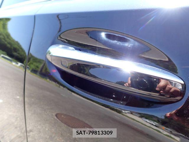 Mercedes Benz A-CLASS 2021-08 8158765-8