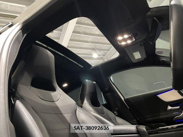 Mercedes Benz A-CLASS 2025-08 8158766-16