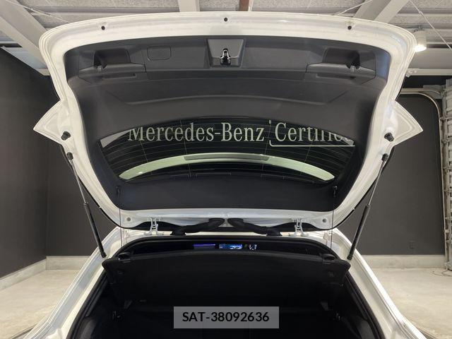 Mercedes Benz A-CLASS 2025-08 8158766-26