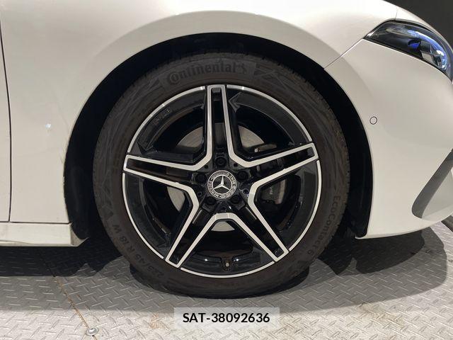 Mercedes Benz A-CLASS 2025-08 8158766-27