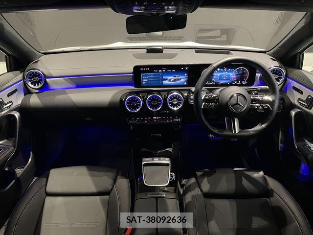Mercedes Benz A-CLASS 2025-08 8158766-29