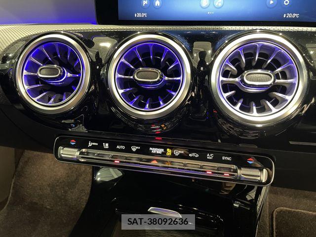 Mercedes Benz A-CLASS 2025-08 8158766-8