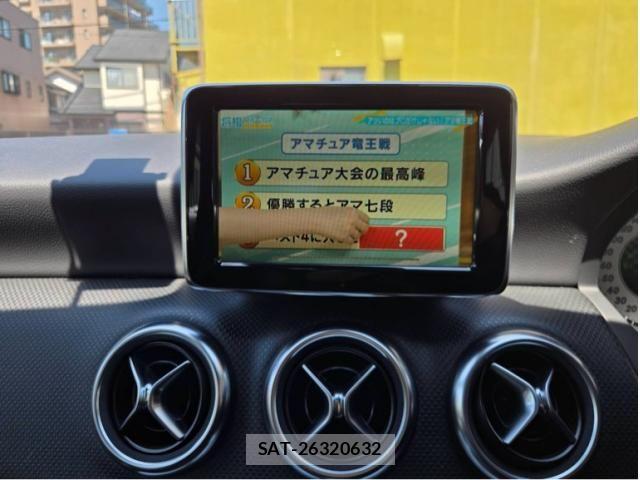 Mercedes Benz A-CLASS 2014-01 8208605-17