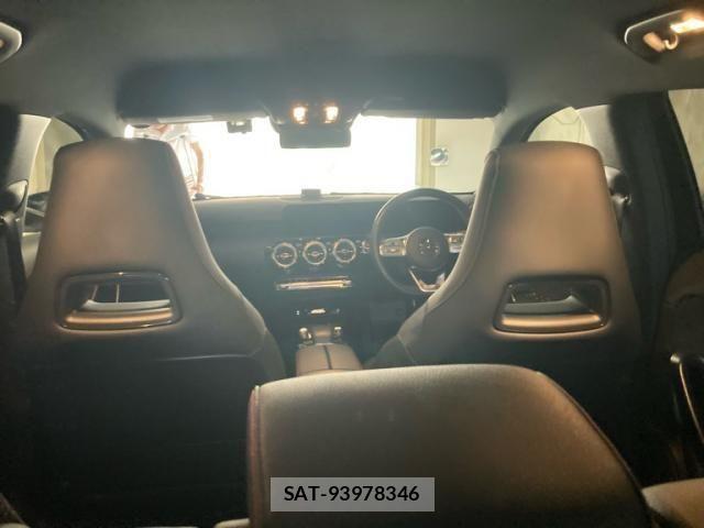 Mercedes Benz A-CLASS 2023-03 8230744-11