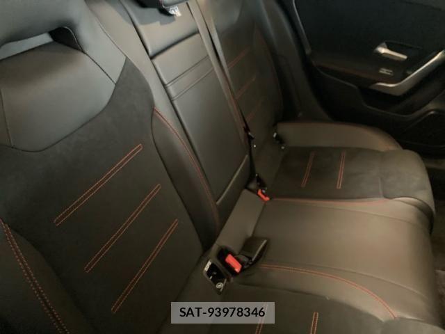 Mercedes Benz A-CLASS 2023-03 8230744-12