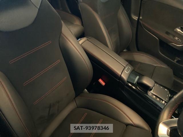 Mercedes Benz A-CLASS 2023-03 8230744-15