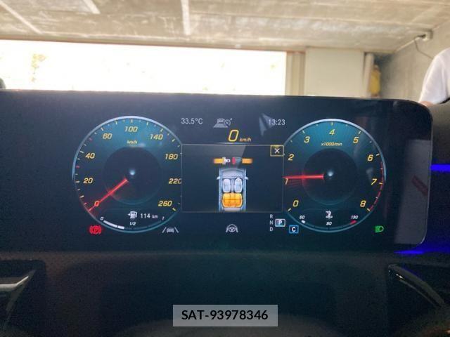 Mercedes Benz A-CLASS 2023-03 8230744-17