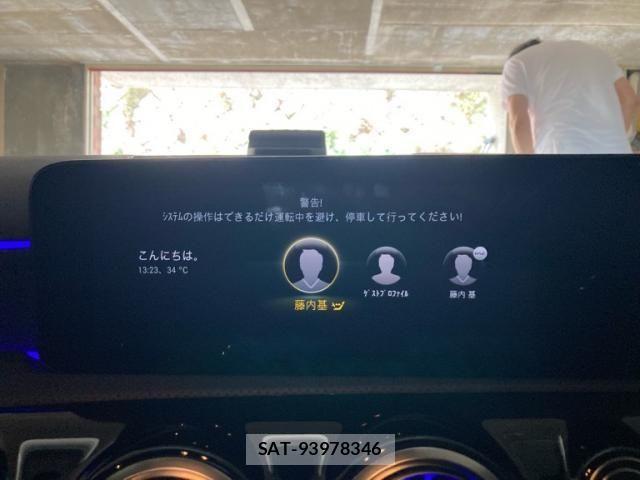 Mercedes Benz A-CLASS 2023-03 8230744-18