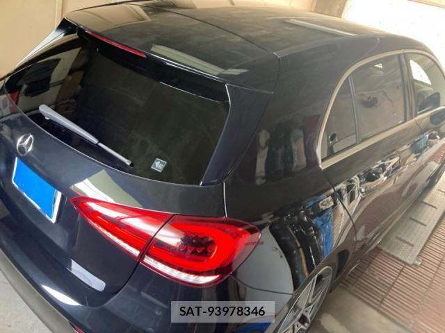 Mercedes Benz A-CLASS 2023-03 8230744-1