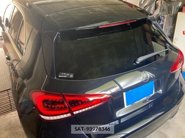 Mercedes Benz A-CLASS 2023-03 8230744-3