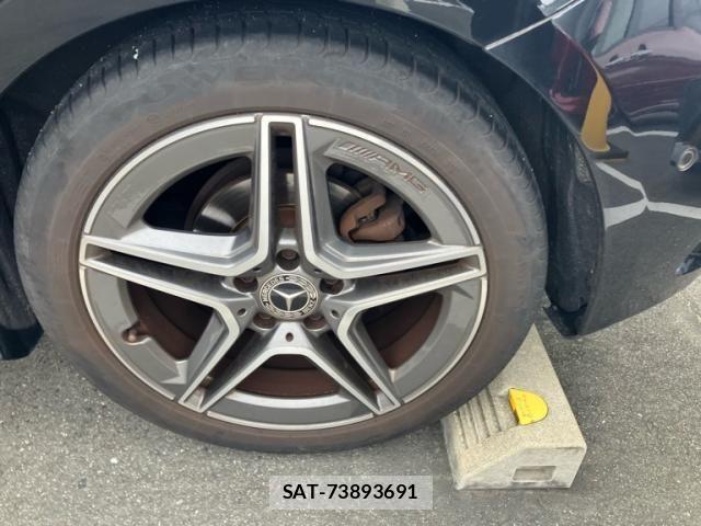 Mercedes Benz A-CLASS 2020-03 8230745-11