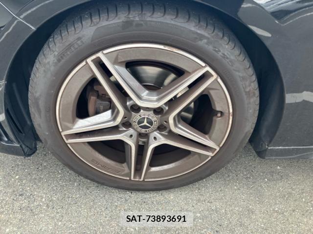 Mercedes Benz A-CLASS 2020-03 8230745-12