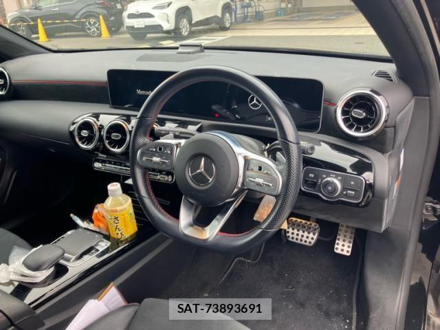 Mercedes Benz A-CLASS 2020-03 8230745-13