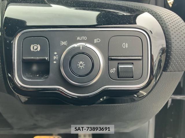 Mercedes Benz A-CLASS 2020-03 8230745-17