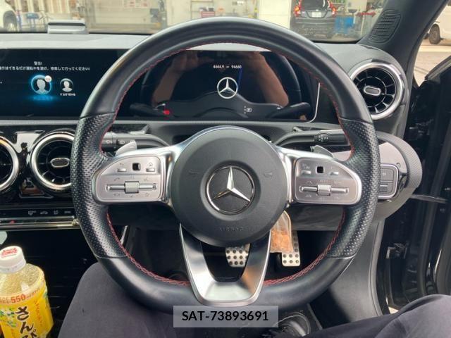Mercedes Benz A-CLASS 2020-03 8230745-18