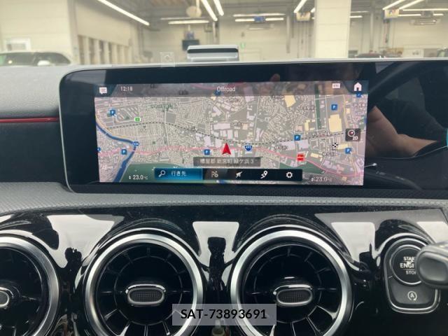 Mercedes Benz A-CLASS 2020-03 8230745-24