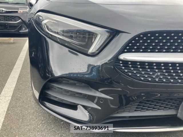 Mercedes Benz A-CLASS 2020-03 8230745-3