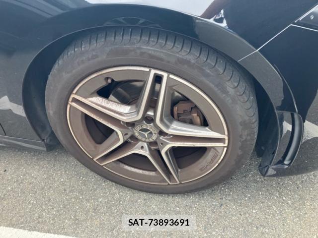 Mercedes Benz A-CLASS 2020-03 8230745-5
