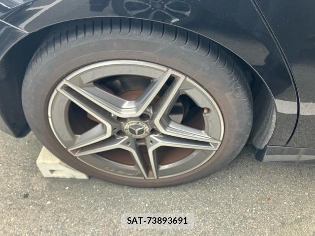 Mercedes Benz A-CLASS 2020-03 8230745-6