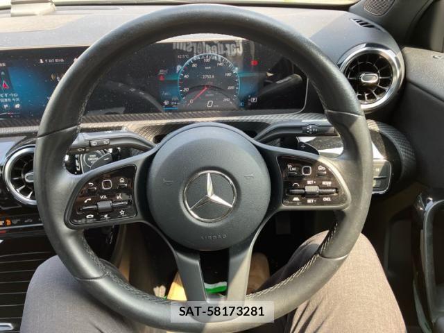 Mercedes Benz A-CLASS 2019-01 8230746-10