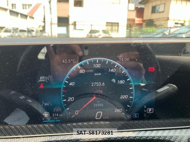 Mercedes Benz A-CLASS 2019-01 8230746-12