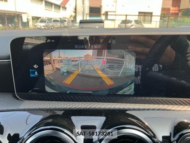 Mercedes Benz A-CLASS 2019-01 8230746-14