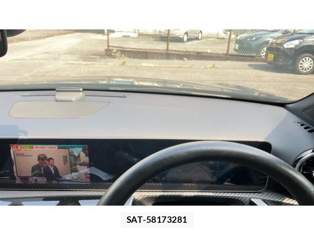 Mercedes Benz A-CLASS 2019-01 8230746-21