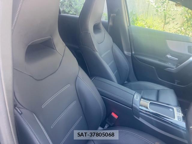 Mercedes Benz A-CLASS 2025-09 8230743-13