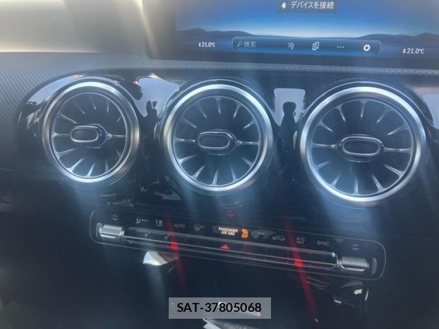 Mercedes Benz A-CLASS 2025-09 8230743-16