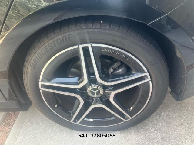 Mercedes Benz A-CLASS 2025-09 8230743-5