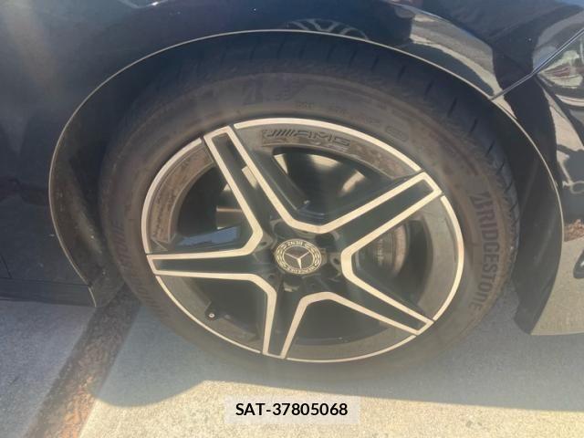 Mercedes Benz A-CLASS 2025-09 8230743-7