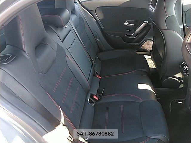 Mercedes Benz A-CLASS 2019-10 8245843-11
