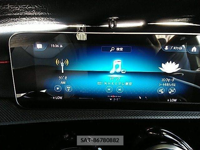 Mercedes Benz A-CLASS 2019-10 8245843-20
