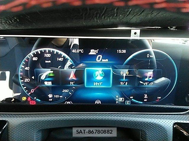 Mercedes Benz A-CLASS 2019-10 8245843-22