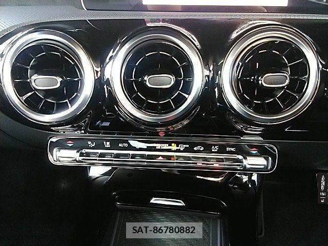 Mercedes Benz A-CLASS 2019-10 8245843-23