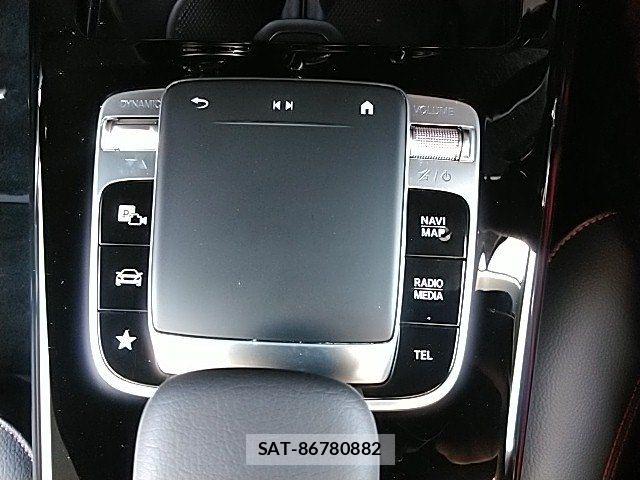 Mercedes Benz A-CLASS 2019-10 8245843-25