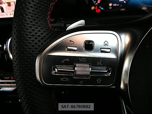 Mercedes Benz A-CLASS 2019-10 8245843-26
