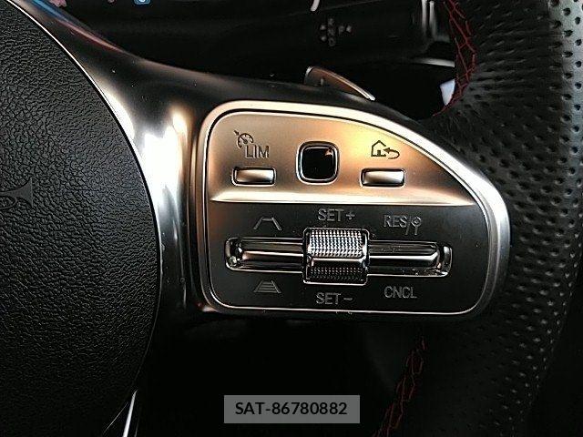Mercedes Benz A-CLASS 2019-10 8245843-27