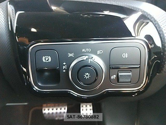 Mercedes Benz A-CLASS 2019-10 8245843-28