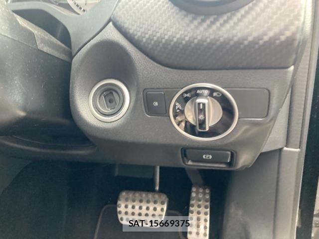 Mercedes Benz A-CLASS 2014-03 8245847-10