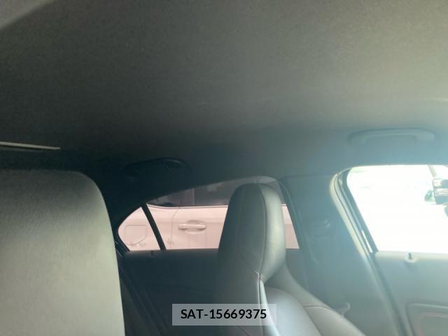 Mercedes Benz A-CLASS 2014-03 8245847-14