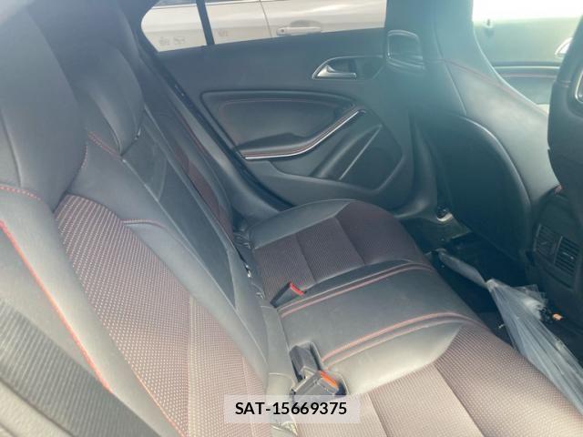 Mercedes Benz A-CLASS 2014-03 8245847-16