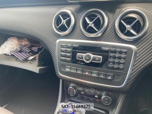 Mercedes Benz A-CLASS 2014-03 8245847-19