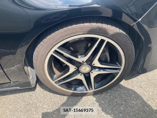 Mercedes Benz A-CLASS 2014-03 8245847-3