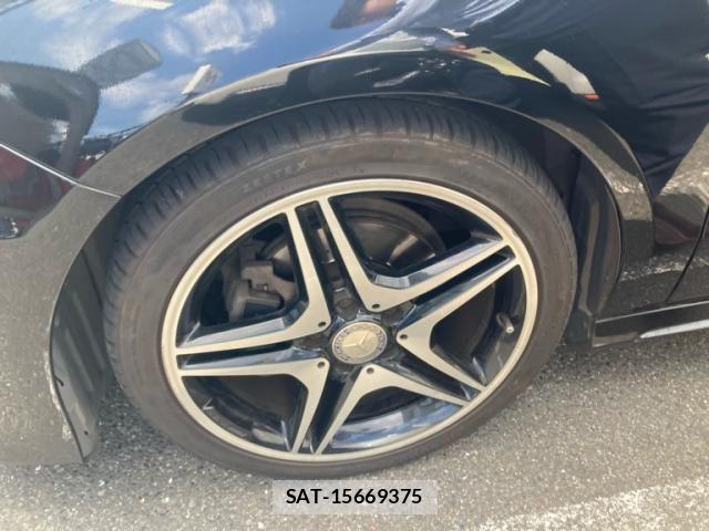 Mercedes Benz A-CLASS 2014-03 8245847-5