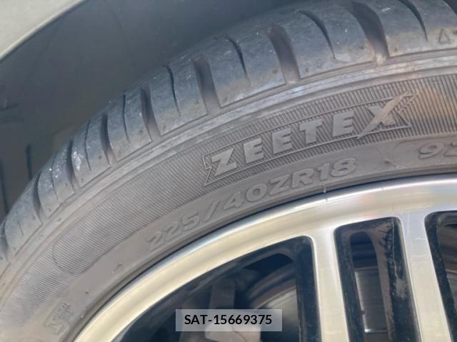 Mercedes Benz A-CLASS 2014-03 8245847-8