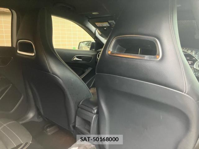 Mercedes Benz A-CLASS 2014-07 8245846-12