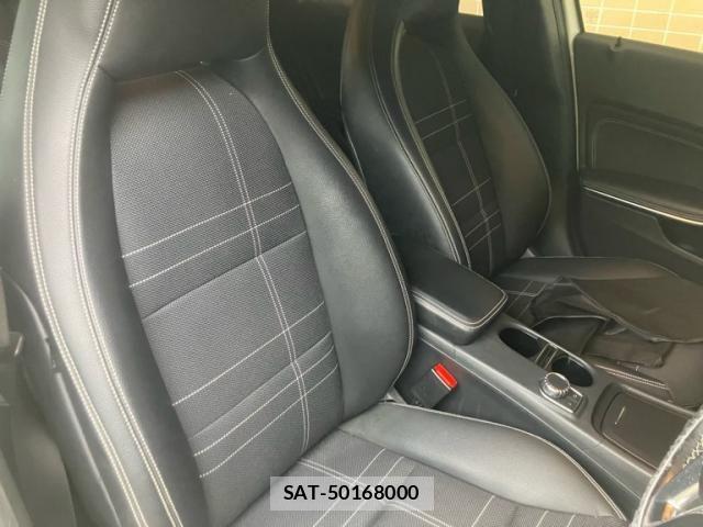 Mercedes Benz A-CLASS 2014-07 8245846-16