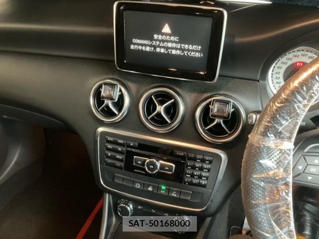 Mercedes Benz A-CLASS 2014-07 8245846-18