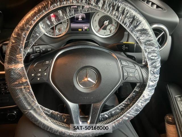 Mercedes Benz A-CLASS 2014-07 8245846-19
